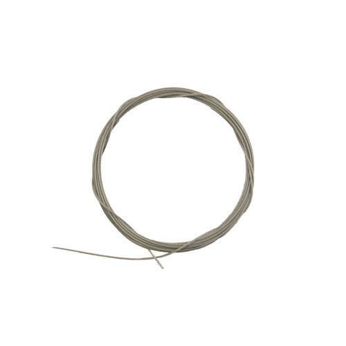 BOAフィットシステム 交換用レース 0.85mm グレー