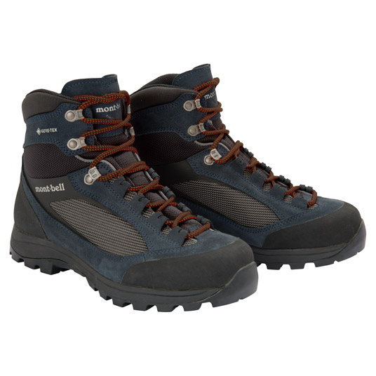アルパインクルーザー800 ワイド Men's ダークグレー