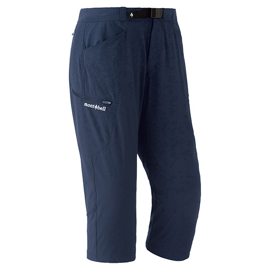 ペダリングニッカ ライト Men's ネイビー