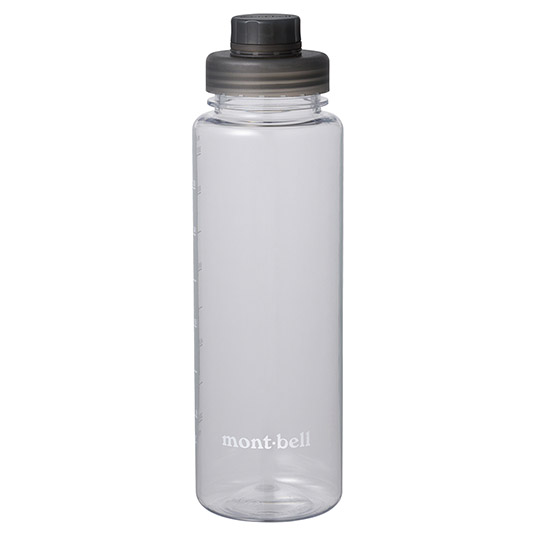 クリアボトル アクティブ 1.0L クリアー