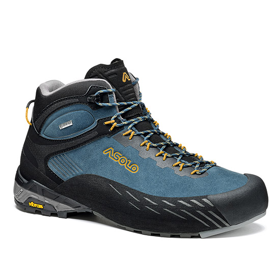 エルド MID レザー GV Men's テール