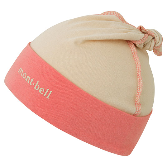 コットン キャップ Baby's アイボリー