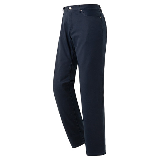 コアスパン ジーンズ Women's ネイビー