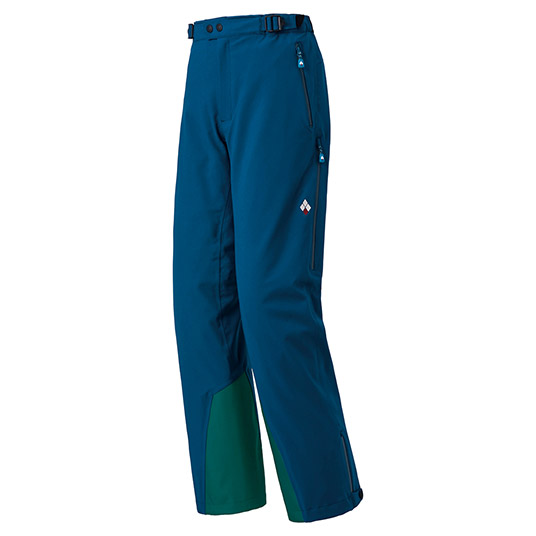 US ドライテックインシュレーテッドパンツ Women's セイラーブルー