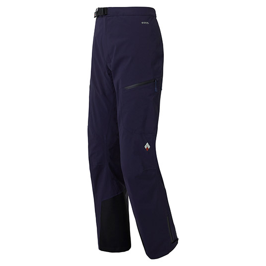 US パウダーグライド パンツ Women's イブニングブルー