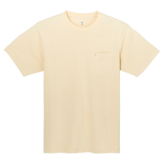 US KAMICO T アイボリー