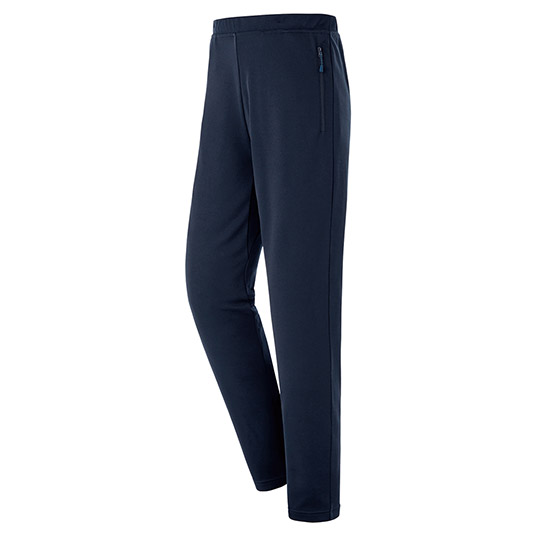 US マウンテン ジャージパンツ Men's ブラックネイビー