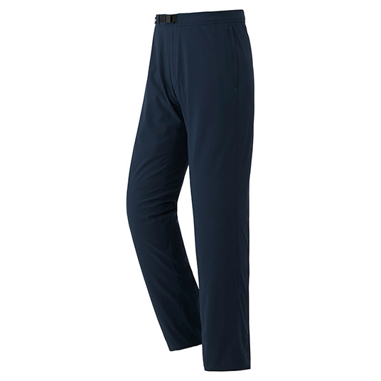 US クールパンツ Men's ダークネイビー