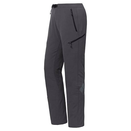 US クリフパンツ Men's ダークグレー