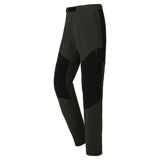 US ガイドパンツ Men's ダークチャコール