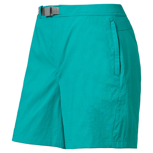 US キャニオンショーツ Women's ターコイズ