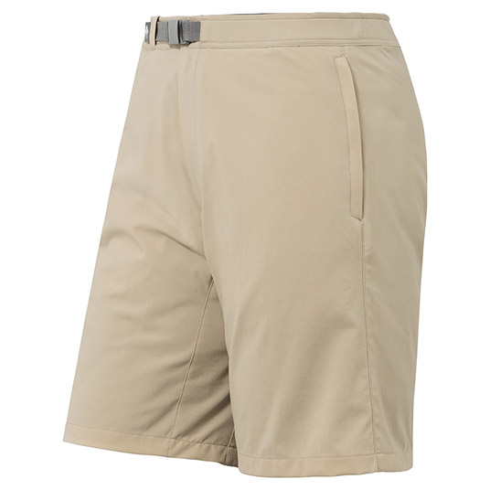 US クールショーツ Men's タン
