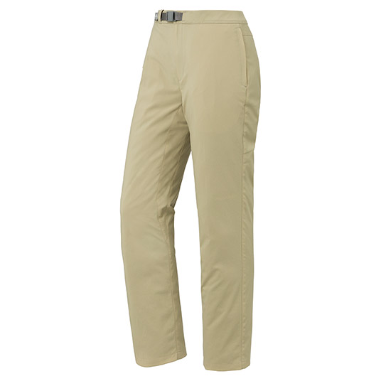 US クールパンツ Women's タン