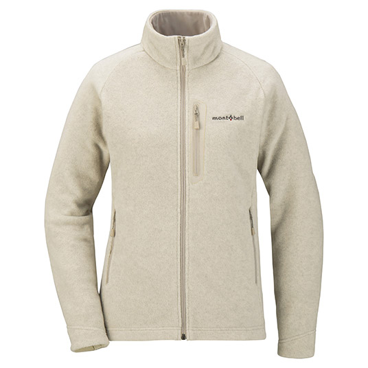 US クリマプラス200 ジャケット Women's オートミール