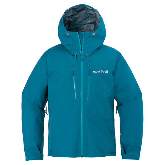 US テンペスト ジャケット Women's ターコイズ