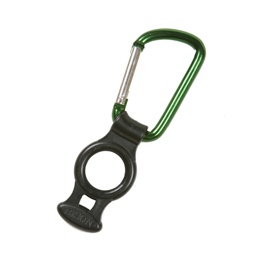 D-RING ボトルバンデット グリーン