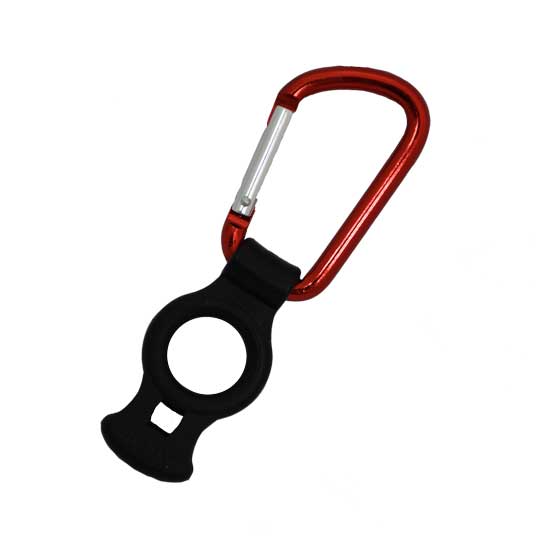 D-RING ボトルバンデット レッド
