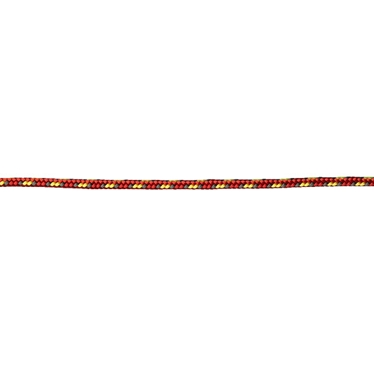 アクセサリーコード 2mm レッド