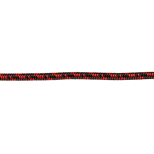 アクセサリーコード 4mm レッド