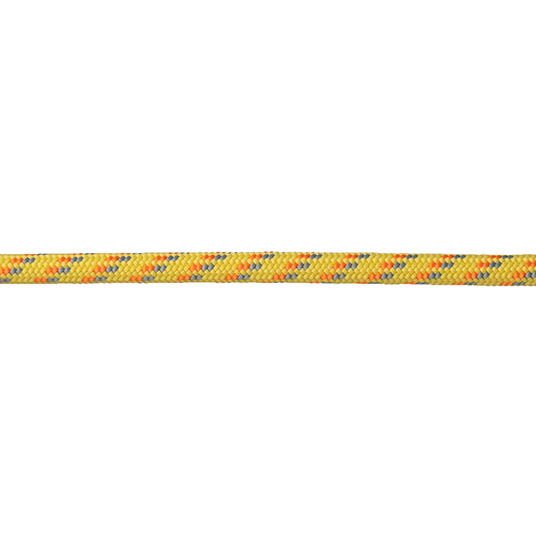 アクセサリーコード 5mm イエロー