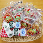 【受注生産】山之村牧場　ニコニコ20点セット