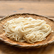 うどん（乾麺、5把）
