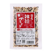国産 雑穀お試しセット 