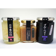 長野県産夏の食べ比べセット