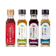 コクプラス　調味料セット