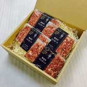 スモークハウスファイン「米沢牛コンビーフセット」