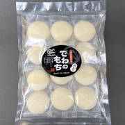 「でわのもち」で作った丸もち5パックセット