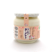 ほんわかヨーグルト400mL