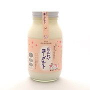 ほんわかヨーグルト900mL
