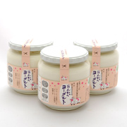 ほんわかヨーグルト400mL×6本