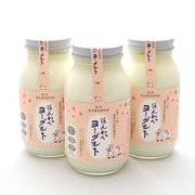 ほんわかヨーグルト900mL×6本