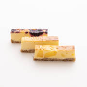 スティックチーズケーキ 5本入