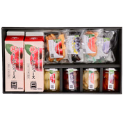 マスニ農園　ギフトボックス