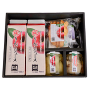 マスニ農園　ミニギフトボックス
