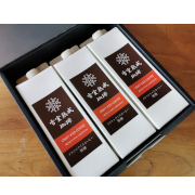 雪室熟成珈琲　アイスコーヒー１Lパック3本
