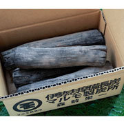 伊勢志摩備長炭　太長　1kg