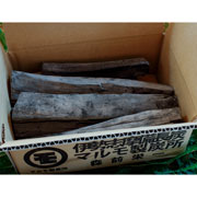 伊勢志摩備長炭　半長 小　1kg
