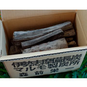 伊勢志摩備長炭　半長 小　3kg