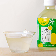 ほっとひといきゆずごこち 12本セット