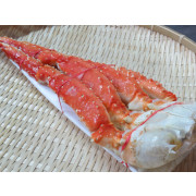 ボイルたらばがに脚（約800ｇ）