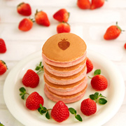 完熟いちごパンケーキ　8個入り
