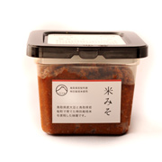 米みそ　2個セット