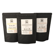 海田園　逸品ティーバッグセット