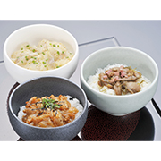 ふく丼ぶり・茶漬けセット（6食入り）