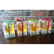 無添加純粋ハチミツ 滋賀県産300g【プレゼントボックス付き】　