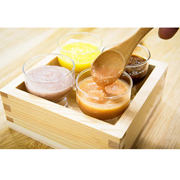 さかながおいしくなる糀 4種セット